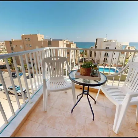 Siesta 公寓 托雷维耶哈