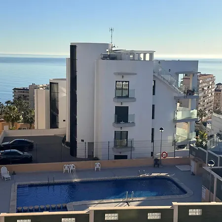 Siesta Appartement Torrevieja