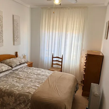 Appartement Siesta