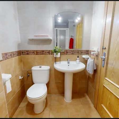 Appartement Siesta Torrevieja